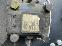 2008 manitou 3t lier voorzetapparatuur - afbeelding 4 van  12