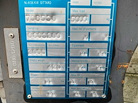 2008 manitou hydraulische kabellier - afbeelding 8 van  8