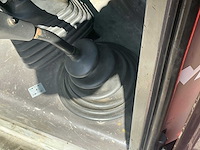 2008 manitou m30-4 vorkheftruck - afbeelding 11 van  13