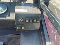 2008 manitou m30-4 vorkheftruck - afbeelding 12 van  13