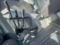 2008 manitou m30-4 vorkheftruck - afbeelding 13 van  13