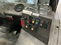 2008 manitou mh25-4t vorkheftruck - afbeelding 7 van  29