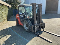2008 manitou mh25-4t vorkheftruck - afbeelding 3 van  29