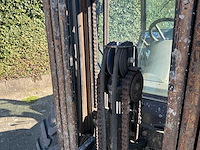 2008 manitou mh25-4t vorkheftruck - afbeelding 28 van  29