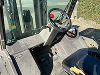 2008 manitou mh25-4t vorkheftruck - afbeelding 17 van  29