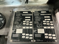 2008 manitou mh25-4t vorkheftruck - afbeelding 18 van  29