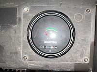 2008 manitou mh25-4t vorkheftruck - afbeelding 19 van  29