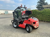 2008 manitou mh25-4t vorkheftruck - afbeelding 22 van  29
