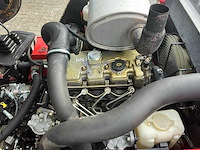 2008 manitou mh25-4t vorkheftruck - afbeelding 26 van  29