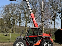2008 manitou mlt 627 verreiker - afbeelding 4 van  17