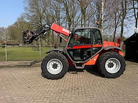 2008 manitou mlt 627 verreiker - afbeelding 10 van  17