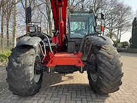 2008 manitou mlt 627 verreiker - afbeelding 4 van  17