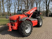 2008 manitou mlt 627 verreiker - afbeelding 7 van  17