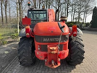 2008 manitou mlt 627 verreiker - afbeelding 8 van  17