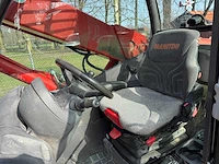 2008 manitou mlt 627 verreiker - afbeelding 16 van  17