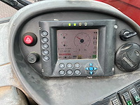 2008 manitou mrt3050 turbo privilege verreiker - afbeelding 9 van  33