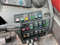 2008 manitou mrt3050 turbo privilege verreiker - afbeelding 11 van  33