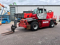 2008 manitou mrt3050 turbo privilege verreiker - afbeelding 1 van  33