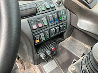 2008 manitou mrt3050 turbo privilege verreiker - afbeelding 13 van  33