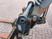 2008 manitou mrt3050 turbo privilege verreiker - afbeelding 32 van  33