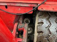 2008 manitou msi 25 vorkheftruck - afbeelding 9 van  34