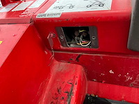 2008 manitou msi 25 vorkheftruck - afbeelding 13 van  34