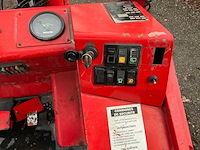 2008 manitou msi 25 vorkheftruck - afbeelding 16 van  34