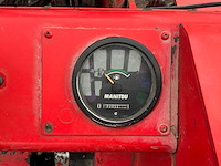 2008 manitou msi 25 vorkheftruck - afbeelding 17 van  34