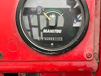 2008 manitou msi 25 vorkheftruck - afbeelding 18 van  34