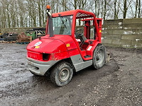2008 manitou msi 25 vorkheftruck - afbeelding 30 van  34