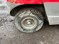 2008 manitou msi 25 vorkheftruck - afbeelding 3 van  34