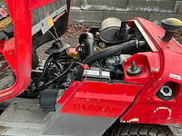 2008 manitou msi 25 vorkheftruck - afbeelding 22 van  34