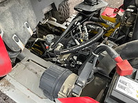 2008 manitou msi 25 vorkheftruck - afbeelding 24 van  34