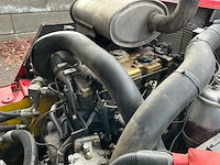 2008 manitou msi 25 vorkheftruck - afbeelding 25 van  34