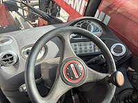 2008 manitou mt 1440 verreiker - afbeelding 4 van  16