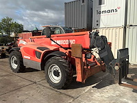 2008 manitou mt 1440 verreiker - afbeelding 10 van  16