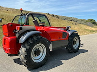 2008 manitou mt 732 verreiker - afbeelding 2 van  26