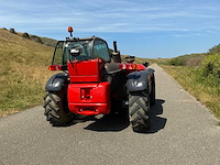 2008 manitou mt 732 verreiker - afbeelding 3 van  26