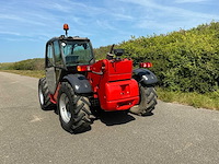 2008 manitou mt 732 verreiker - afbeelding 4 van  26