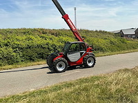 2008 manitou mt 732 verreiker - afbeelding 6 van  26