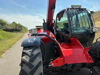 2008 manitou mt 732 verreiker - afbeelding 7 van  26