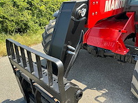 2008 manitou mt 732 verreiker - afbeelding 8 van  26