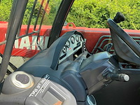 2008 manitou mt 732 verreiker - afbeelding 9 van  26