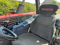 2008 manitou mt 732 verreiker - afbeelding 10 van  26