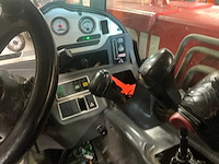 2008 manitou mt 732 verreiker - afbeelding 11 van  26