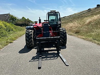 2008 manitou mt 732 verreiker - afbeelding 21 van  26