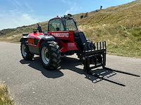 2008 manitou mt 732 verreiker - afbeelding 22 van  26