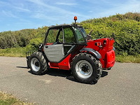 2008 manitou mt 732 verreiker - afbeelding 23 van  26