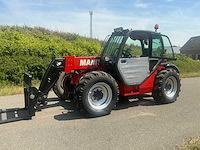 2008 manitou mt 732 verreiker - afbeelding 2 van  9