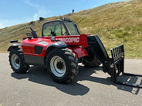 2008 manitou mt 732 verreiker - afbeelding 8 van  9
